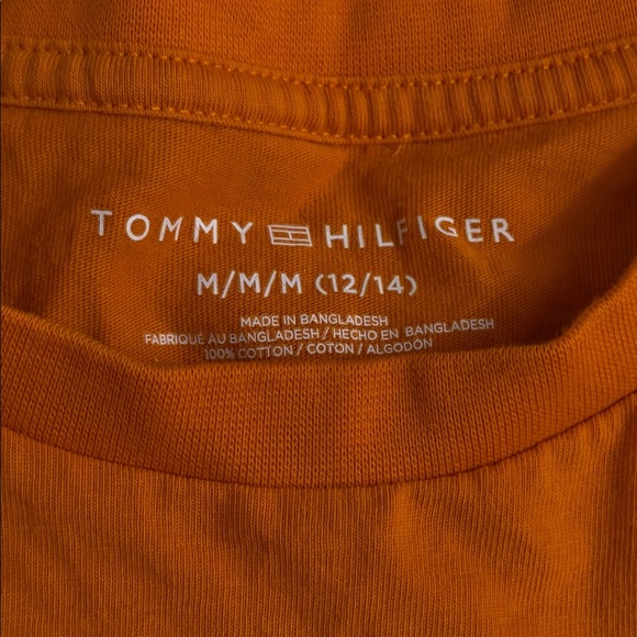 Tommy Hilfiger Short Sleeve for Boys - Picture 2 of 4